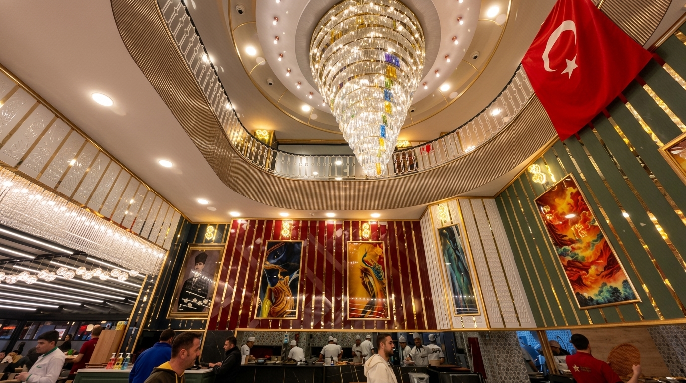 Bursa Teras
