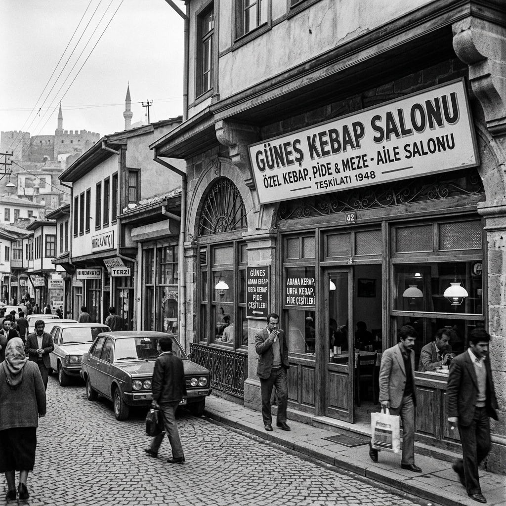 1982 - Kuruluş
